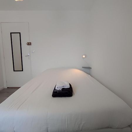 Appartement Terrasse Sud Dernier Etage + Parking 勒阿弗尔 外观 照片